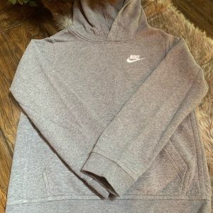 Boys Nike hoodie